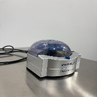 VWR Mini Star Silverline Mini Centrifuge image 0